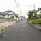 【神奈川県/横浜市青葉区美しが丘西】青葉区美しが丘西3丁目B区画（全3区画） 前面道路