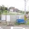 【神奈川県/川崎市宮前区宮崎】宮前区宮崎売地　1区画（全7区画） 現地：1区画：写真中央（全7区画）