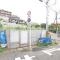 【神奈川県/川崎市宮前区宮崎】宮前区宮崎売地　1区画（全7区画） 現地：1区画：写真中央（全7区画）