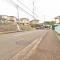 【神奈川県/横浜市都筑区東山田】都筑区東山田1丁目　建築条件付売地2号地（全2区画） 前面道路