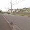 【神奈川県/横浜市都筑区東山田】都筑区東山田1丁目　建築条件付売地3号地（全2区画） 前面道路