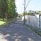 【神奈川県/横浜市青葉区藤が丘】青葉区藤が丘2丁目　売地 前面道路