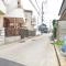 【東京都/東村山市萩山町】東村山市萩山町売地全7区画(1) 前面道路