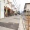 【東京都/東村山市萩山町】東村山市萩山町売地全7区画(2) 前面道路