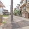 【東京都/東村山市萩山町】東村山市萩山町売地全7区画(7) 前面道路