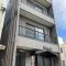 【東京都/立川市錦町】立川市錦町三丁目売地 現地（古家あり）