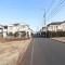 【東京都/小平市鈴木町】小平市鈴木町1丁目売地(6・4-F) 前面道路