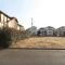 【東京都/小平市鈴木町】小平市鈴木町1丁目売地(10・5-B) 現地：全16区画　左端・奥側