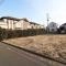 【東京都/小平市鈴木町】小平市鈴木町1丁目売地(10・5-B) 現地：全16区画　左端・奥側