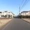 【東京都/小平市鈴木町】小平市鈴木町1丁目売地(11・5-C) 前面道路
