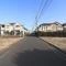 【東京都/小平市鈴木町】小平市鈴木町1丁目売地(14・5-F) 前面道路