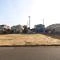 【東京都/小平市鈴木町】小平市鈴木町1丁目売地(15・5-G) 現地：全16区画　写真中央・手前側