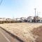 【東京都/小平市鈴木町】小平市鈴木町1丁目売地(16・5-H) 現地：全16区画　写真手前・右側