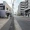 【東京都/立川市羽衣町】立川市羽衣町2丁目売地 前面道路