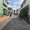 【東京都/小金井市貫井北町】小金井市貫井北町5丁目 前面道路：西側 前面道路