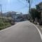 【神奈川県/横浜市都筑区すみれが丘】横浜市都筑区すみれが丘　土地 前面道路