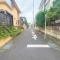 【東京都/世田谷区桜丘】世田谷区桜丘四丁目　売地 前面道路