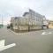 【東京都/世田谷区上用賀】世田谷区上用賀6丁目　建築条件付売地 現地（古家あり）：※解体中