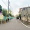 【東京都/世田谷区上用賀】世田谷区上用賀6丁目　建築条件付売地 前面道路