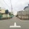 【東京都/世田谷区上用賀】世田谷区上用賀6丁目　建築条件付売地 前面道路