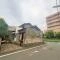 【東京都/世田谷区上用賀】世田谷区上用賀6丁目　建築条件付売地 現地（古家あり）：※解体中