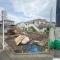 【東京都/世田谷区上用賀】世田谷区上用賀三丁目　建築条件付売地　(2)区画（全2区画） 現地：全2区画、手前側