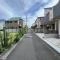 【東京都/杉並区松庵】杉並区松庵3丁目土地　No.1 前面道路