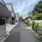 【東京都/杉並区松庵】杉並区松庵3丁目土地　No.1 前面道路