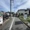 【東京都/杉並区松庵】杉並区松庵3丁目土地　No.3 前面道路