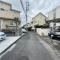 【東京都/杉並区高井戸東】杉並区高井戸東1丁目売地 前面道路
