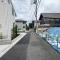 【東京都/杉並区高井戸東】杉並区高井戸東1丁目売地 前面道路