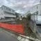 【東京都/中野区大和町】中野区大和町4丁目　土地 現地