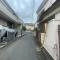 【東京都/中野区大和町】中野区大和町4丁目　土地 前面道路