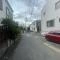 【東京都/中野区大和町】中野区大和町4丁目　土地 前面道路