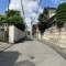 【東京都/杉並区天沼】杉並区天沼2丁目　売地 前面道路