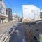 【東京都/目黒区碑文谷】目黒区碑文谷4丁目　売地 前面道路