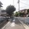 【東京都/世田谷区砧】世田谷区砧4丁目　売地 前面道路