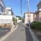 【東京都/世田谷区砧】世田谷区砧4丁目　売地 前面道路