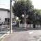 【東京都/世田谷区砧】世田谷区砧4丁目　売地 前面道路