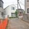 【東京都/世田谷区北沢】世田谷区北沢1丁目　建築条件付土地 前面道路