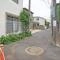 【東京都/世田谷区北沢】世田谷区北沢1丁目　建築条件付土地 前面道路