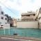 【東京都/目黒区目黒本町】目黒区目黒本町5丁目　建築条件付土地 現地