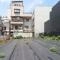 【東京都/目黒区鷹番】目黒区鷹番3丁目　売地 現地
