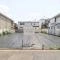 【東京都/目黒区碑文谷】目黒区碑文谷6丁目　建築条件付売地（1号地） 現地：全2区画　右側