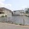 【東京都/目黒区碑文谷】目黒区碑文谷6丁目　建築条件付売地（1号地） 現地：全2区画　右側