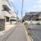 【東京都/目黒区碑文谷】目黒区碑文谷6丁目　建築条件付売地（1号地） 前面道路