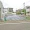 【東京都/世田谷区北沢】世田谷区北沢1丁目　建築条件付売地 現地