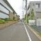 【東京都/世田谷区北沢】世田谷区北沢1丁目　建築条件付売地 前面道路