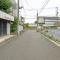 【東京都/世田谷区北沢】世田谷区北沢1丁目　建築条件付売地 前面道路