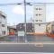 【東京都/目黒区碑文谷】目黒区碑文谷6丁目　建築条件付売地 現地